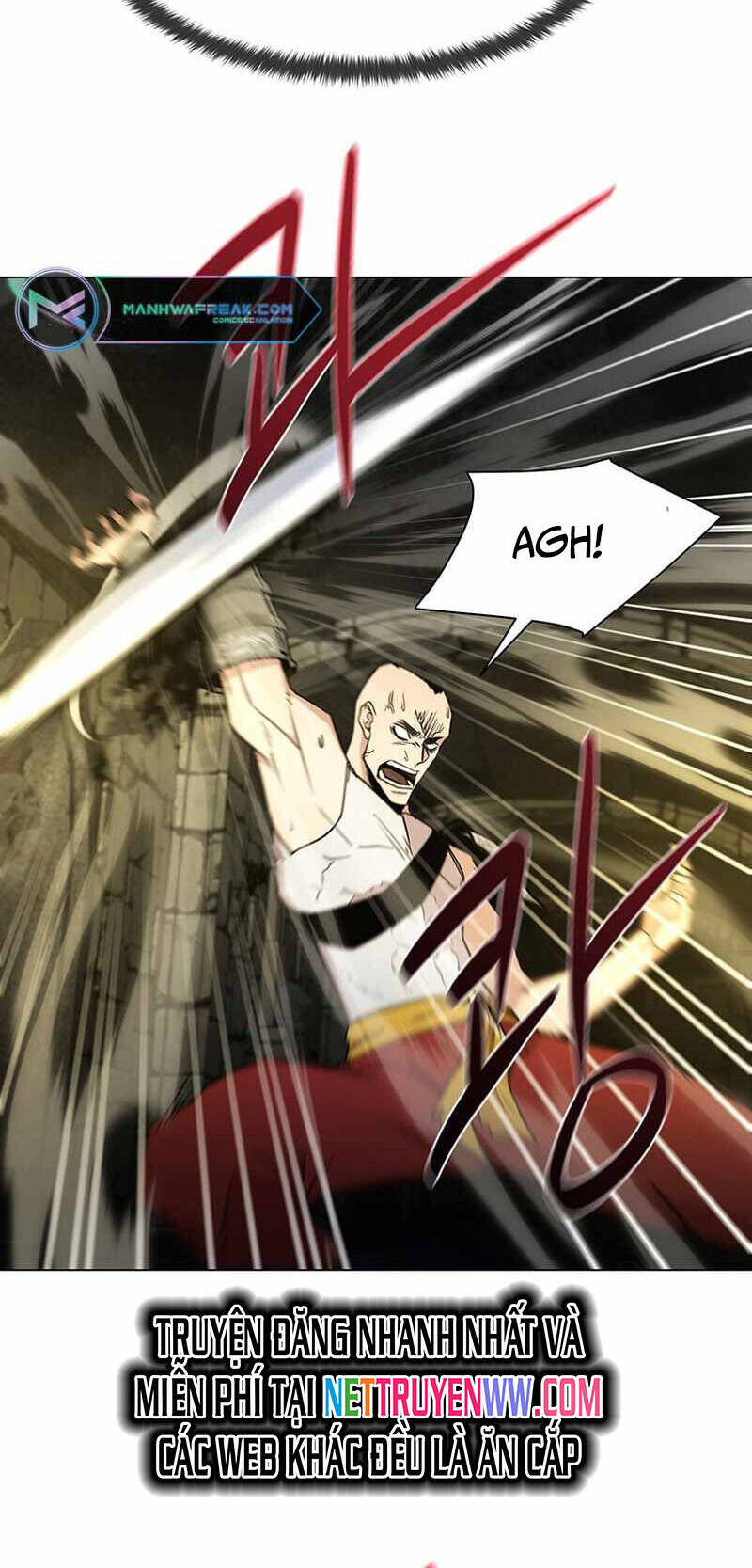 Lãng Khách Một Mình Chap 49 - Next Chap 50