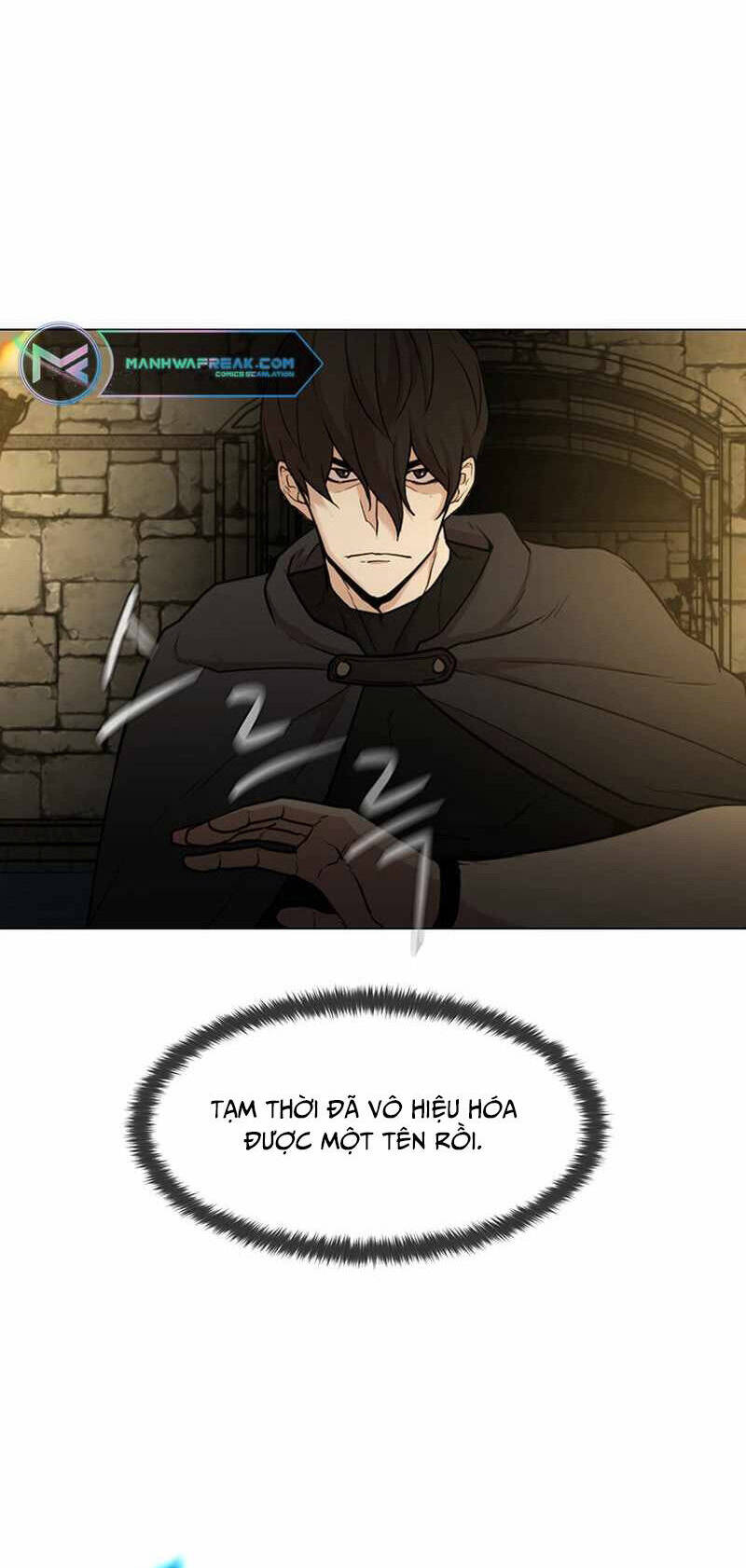Lãng Khách Một Mình Chap 49 - Next Chap 50