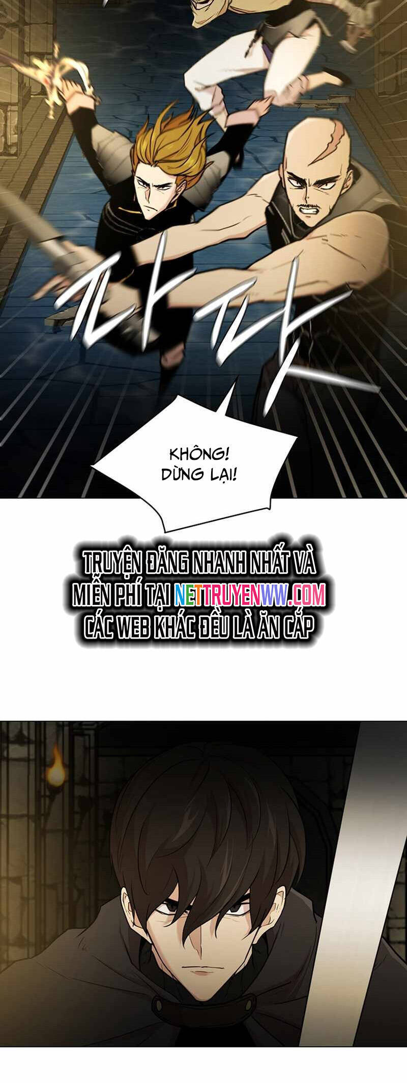 Lãng Khách Một Mình Chap 49 - Next Chap 50