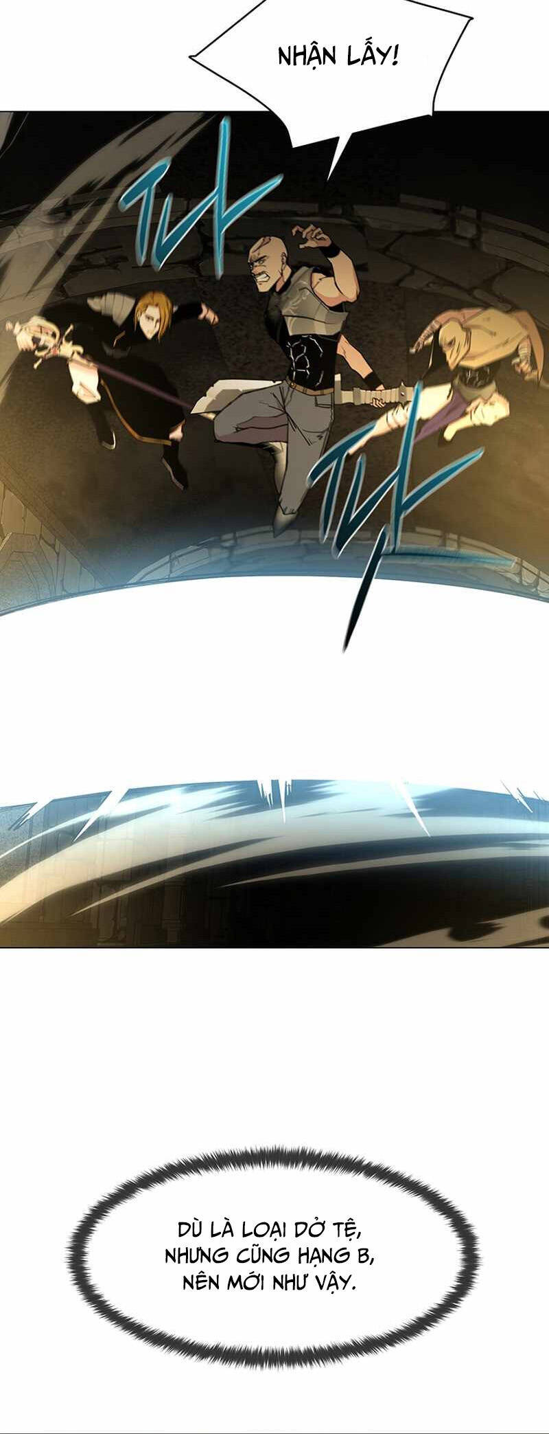 Lãng Khách Một Mình Chap 49 - Next Chap 50