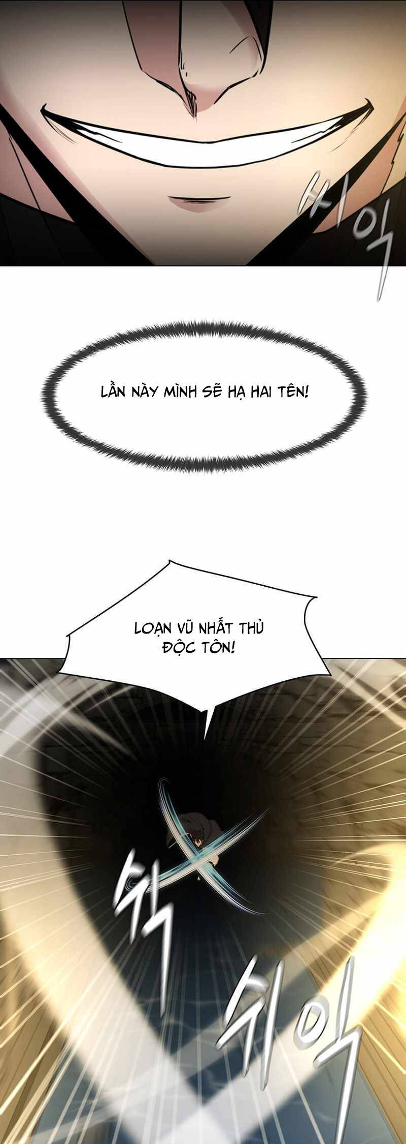 Lãng Khách Một Mình Chap 49 - Next Chap 50