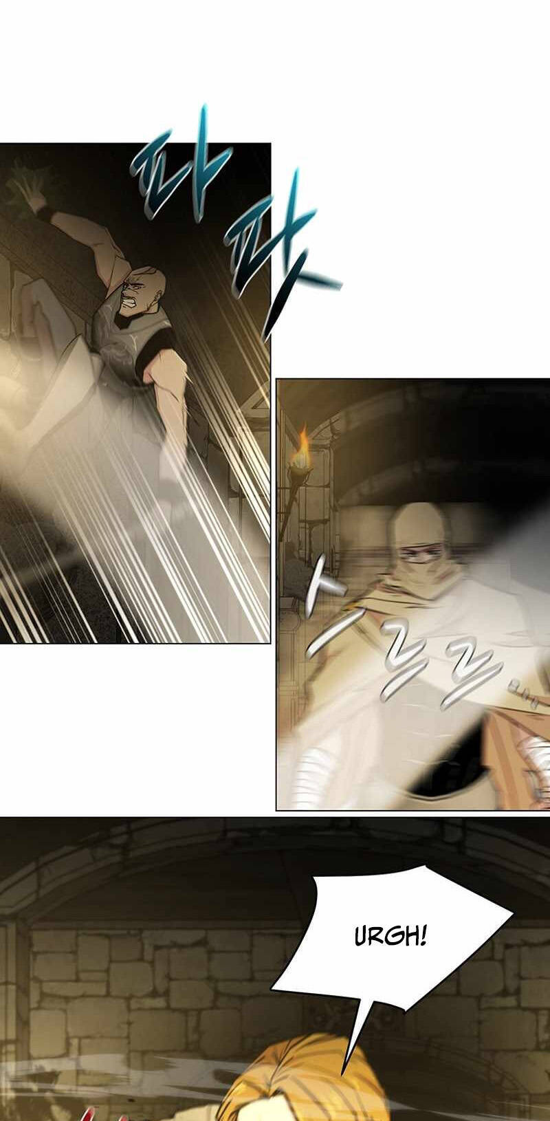 Lãng Khách Một Mình Chap 49 - Next Chap 50