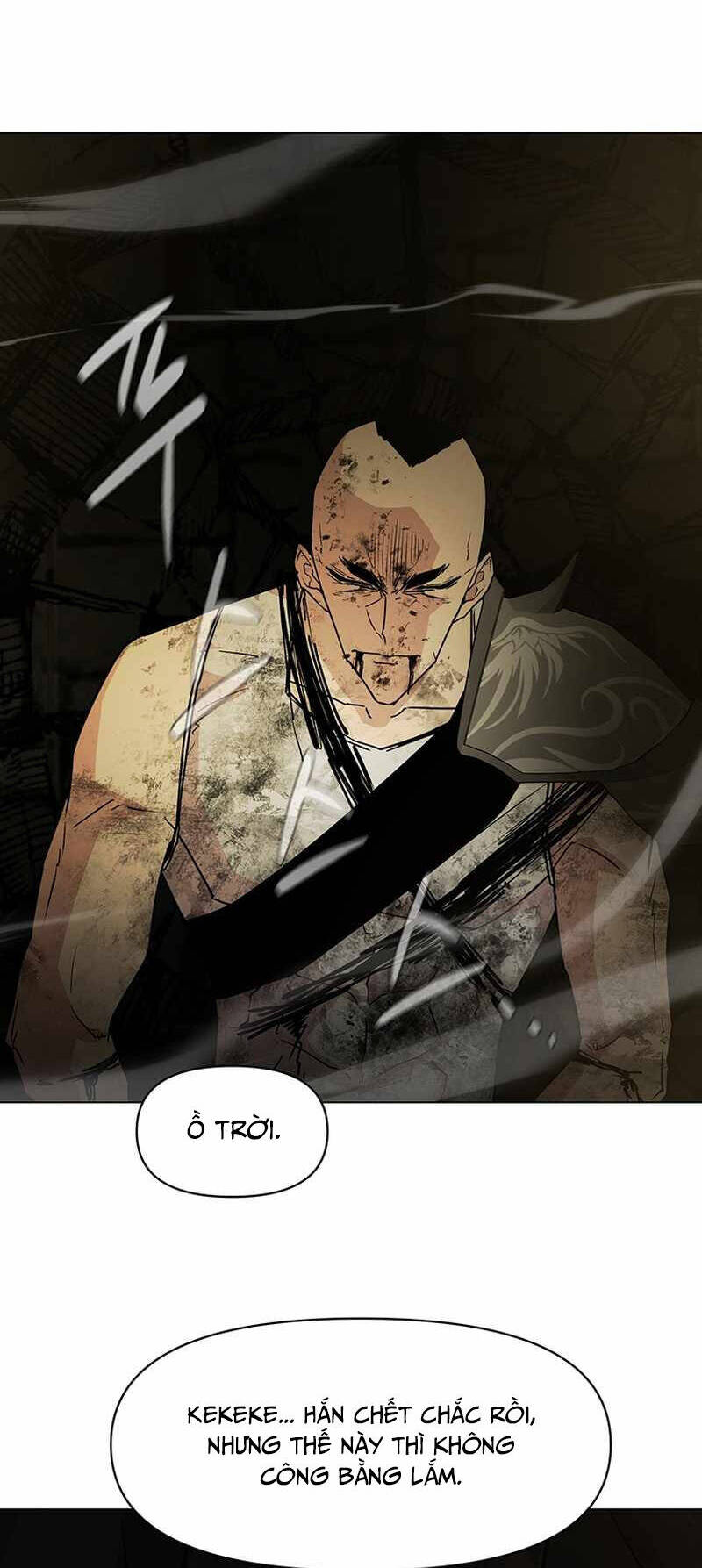 Lãng Khách Một Mình Chap 49 - Next Chap 50