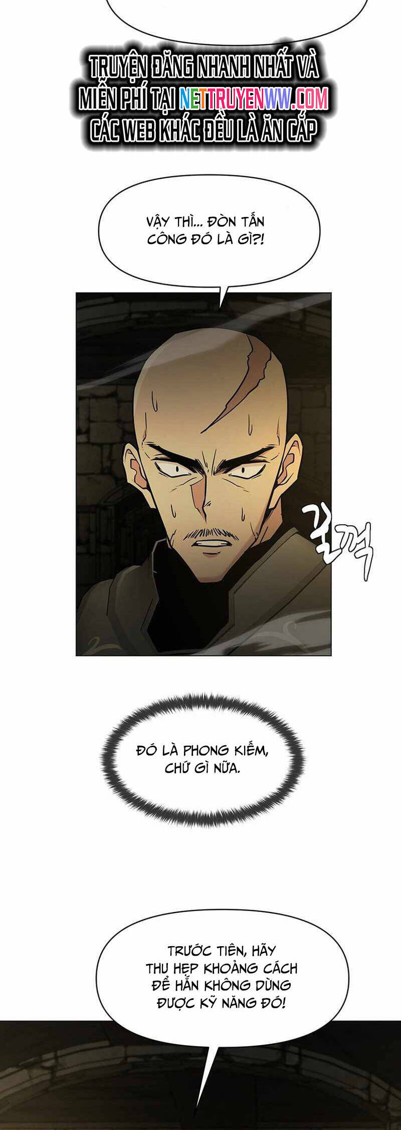 Lãng Khách Một Mình Chap 49 - Next Chap 50