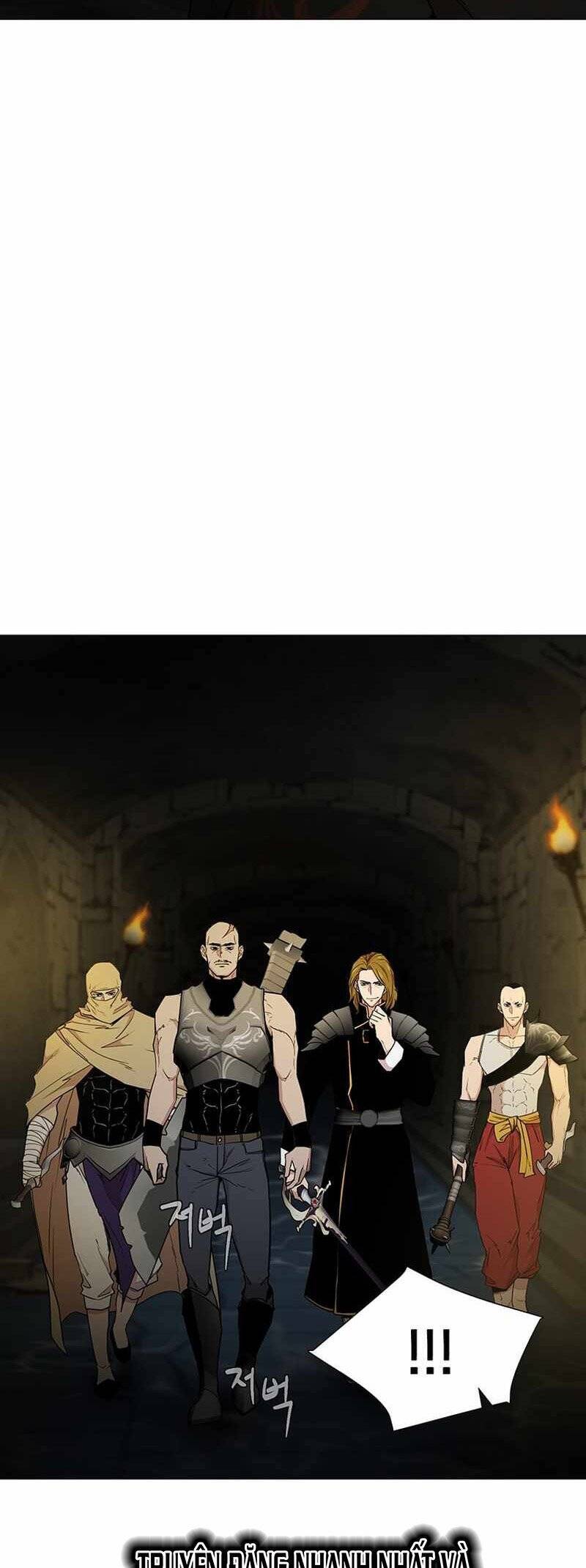Lãng Khách Một Mình Chap 49 - Next Chap 50