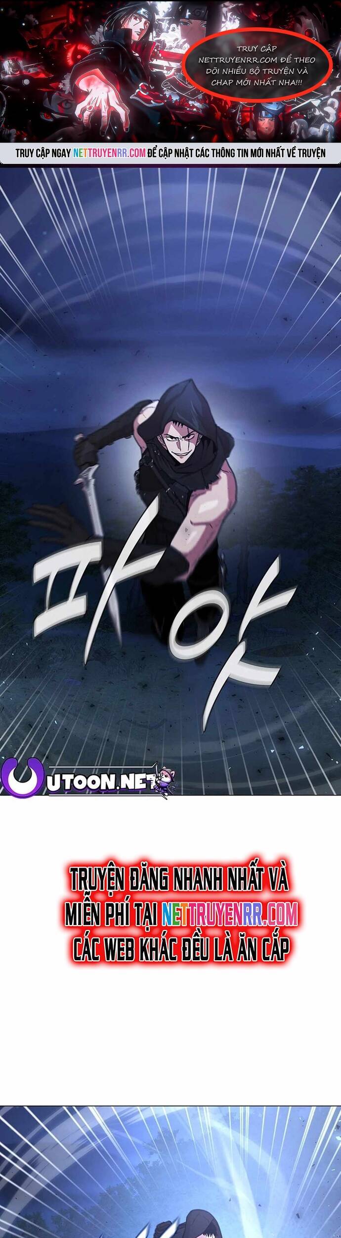 Lãng Khách Một Mình Chap 78 - Next Chap 79