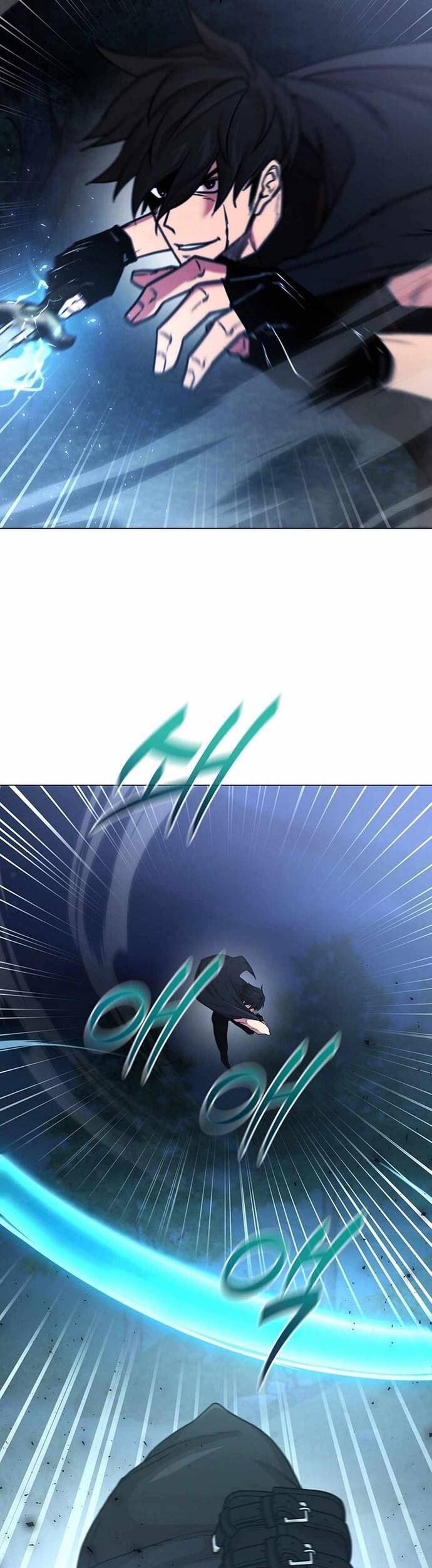Lãng Khách Một Mình Chap 78 - Next Chap 79