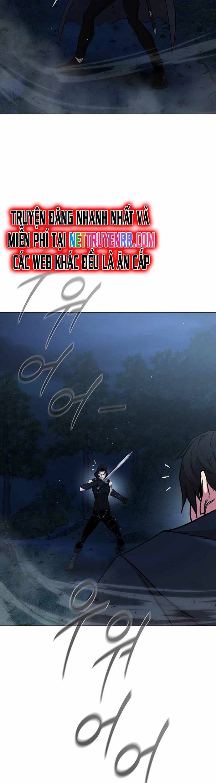 Lãng Khách Một Mình Chap 78 - Next Chap 79
