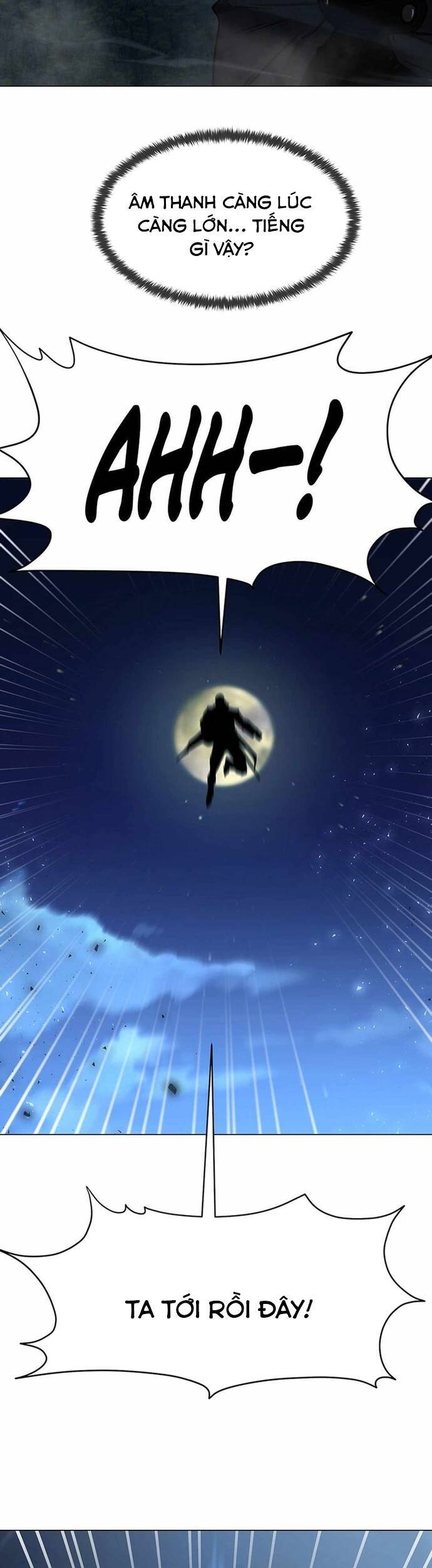 Lãng Khách Một Mình Chap 78 - Next Chap 79