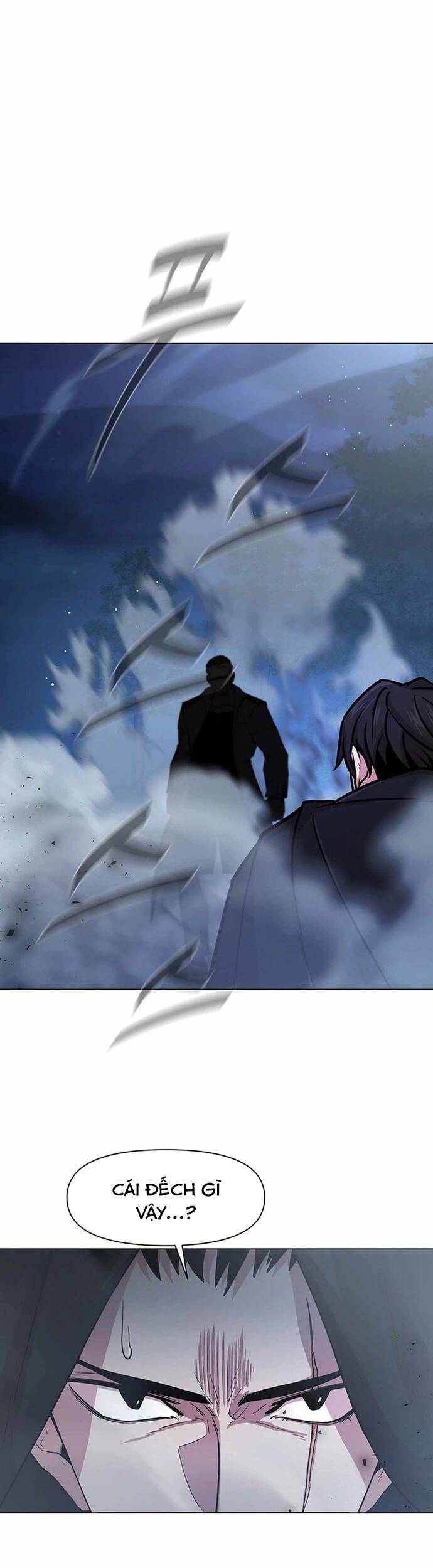Lãng Khách Một Mình Chap 78 - Next Chap 79