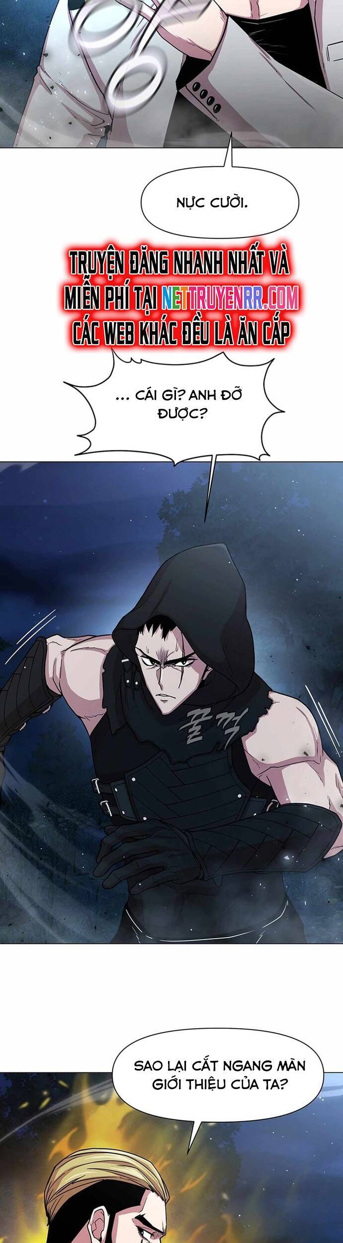 Lãng Khách Một Mình Chap 78 - Next Chap 79