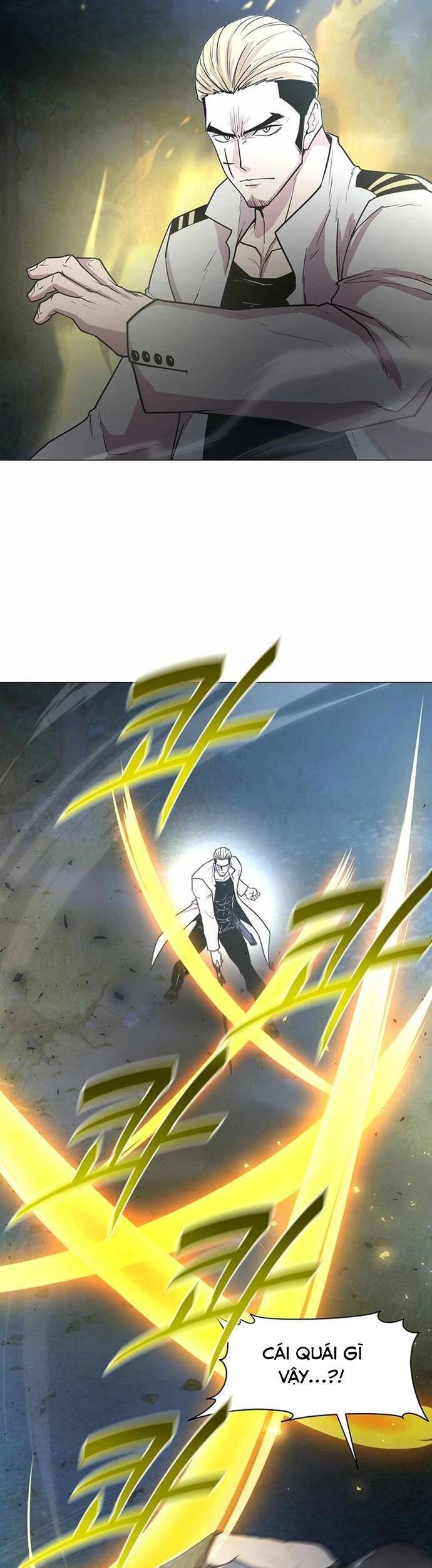 Lãng Khách Một Mình Chap 78 - Next Chap 79