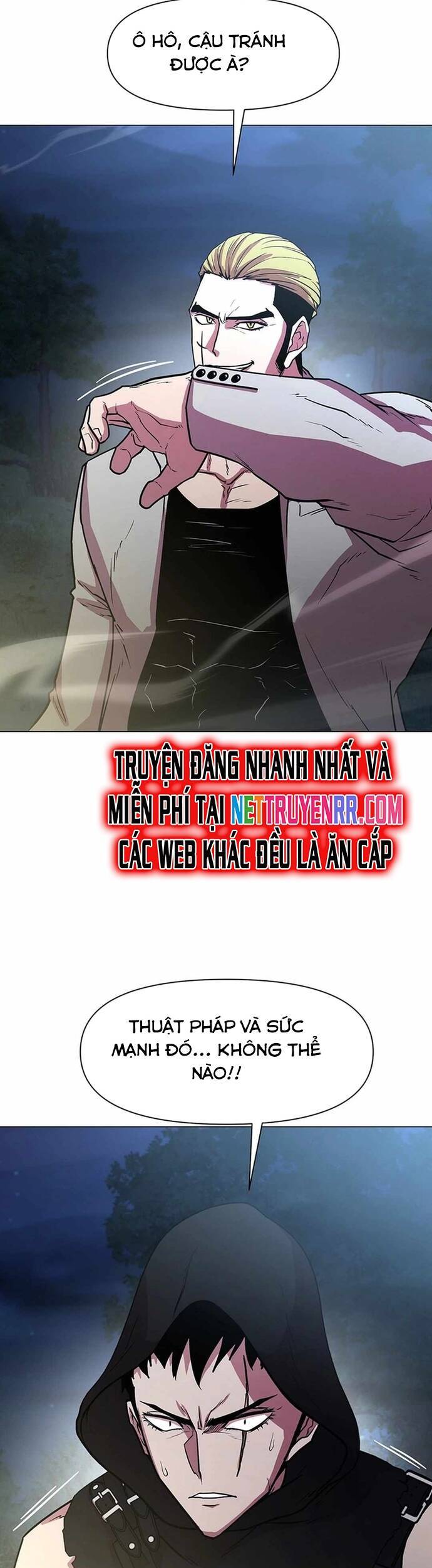 Lãng Khách Một Mình Chap 78 - Next Chap 79
