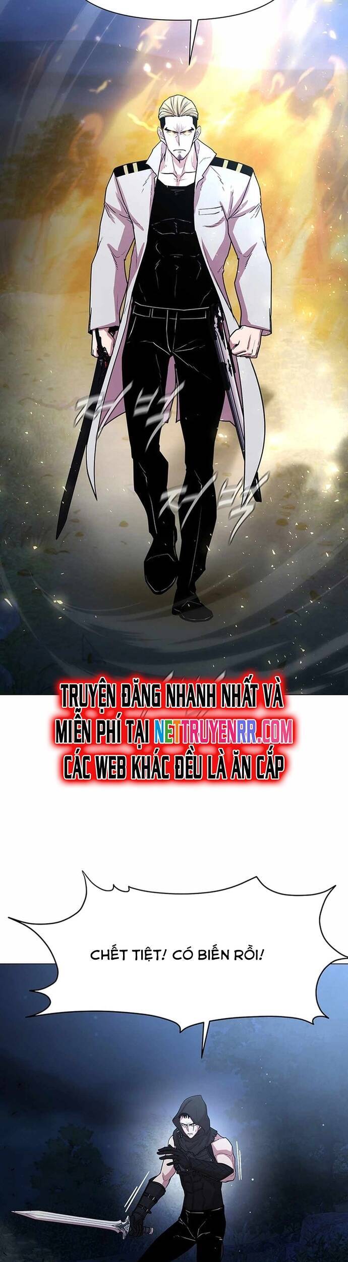 Lãng Khách Một Mình Chap 78 - Next Chap 79