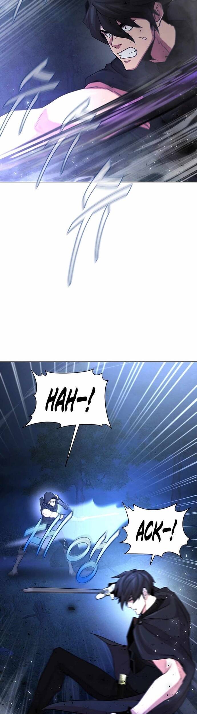 Lãng Khách Một Mình Chap 78 - Next Chap 79