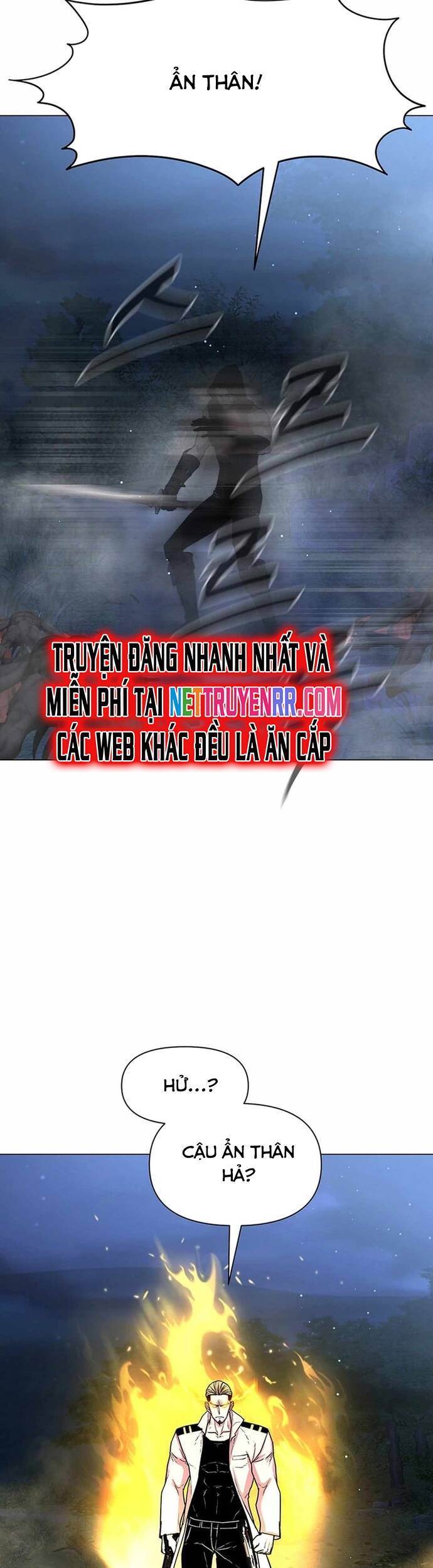 Lãng Khách Một Mình Chap 78 - Next Chap 79