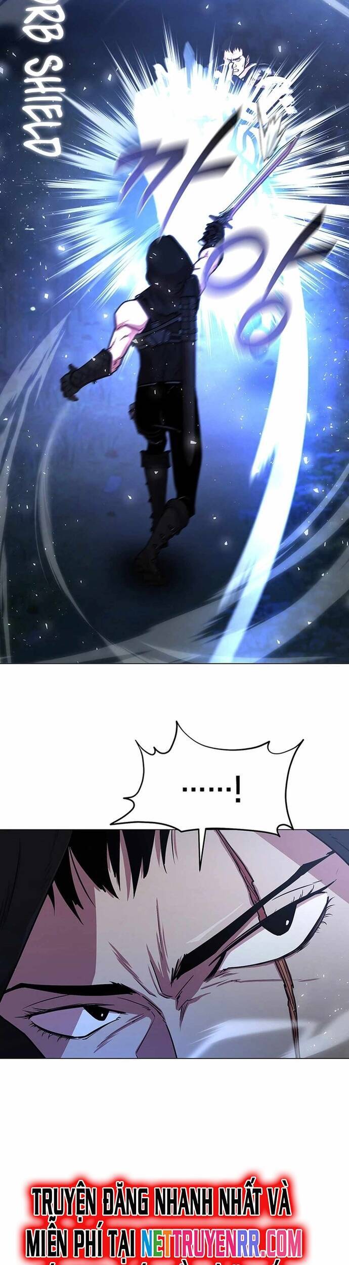 Lãng Khách Một Mình Chap 78 - Next Chap 79