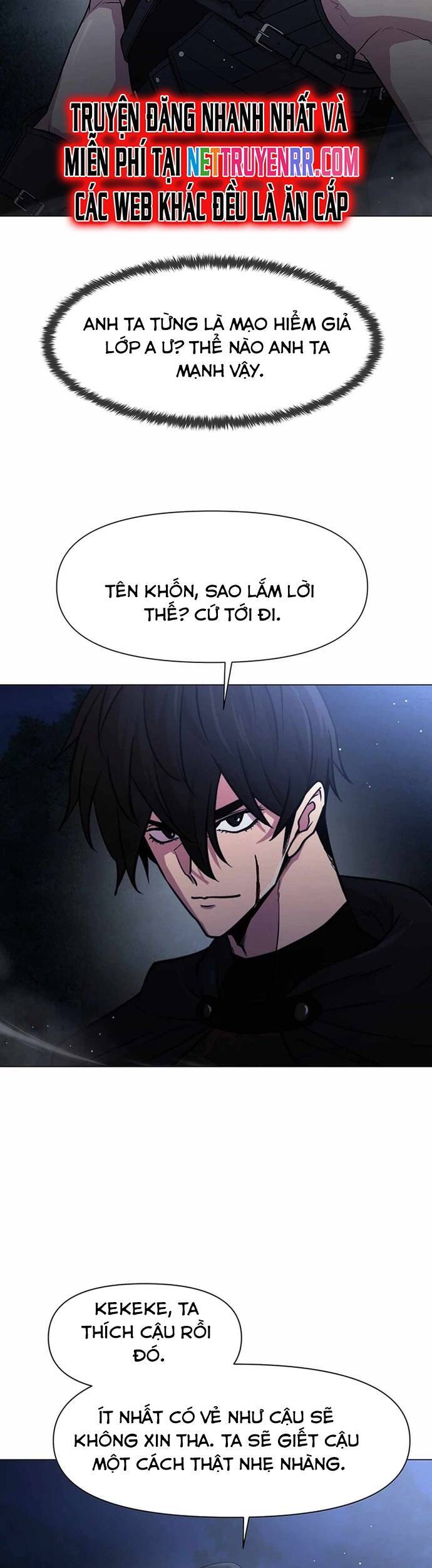 Lãng Khách Một Mình Chap 78 - Next Chap 79