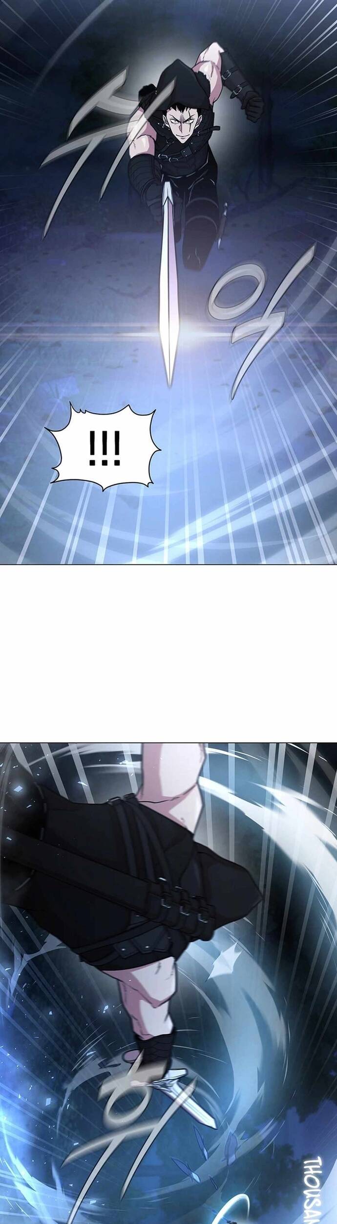 Lãng Khách Một Mình Chap 78 - Next Chap 79