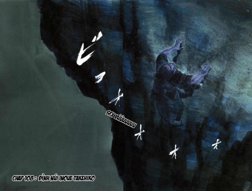 Lãng Khách Chap 108 - Next Chap 109
