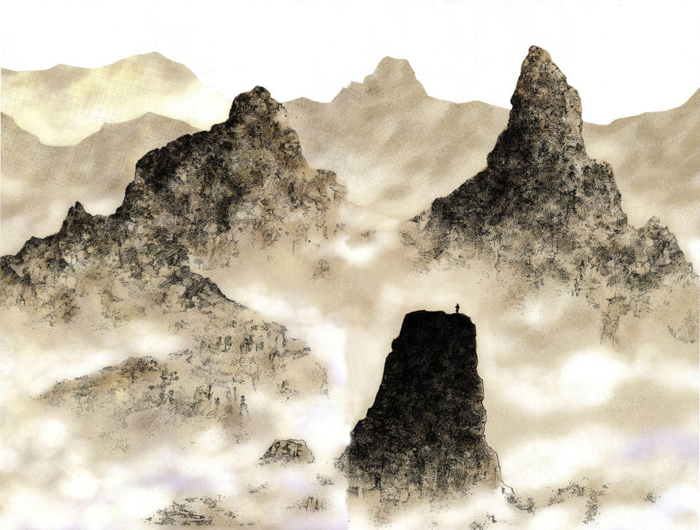 Lãng Khách Chap 109 - Next Chap 110