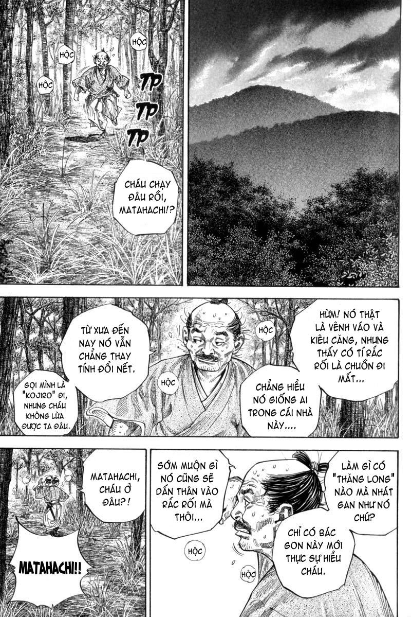 Lãng Khách Chap 110 - Next Chap 111