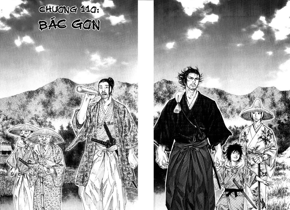 Lãng Khách Chap 110 - Next Chap 111