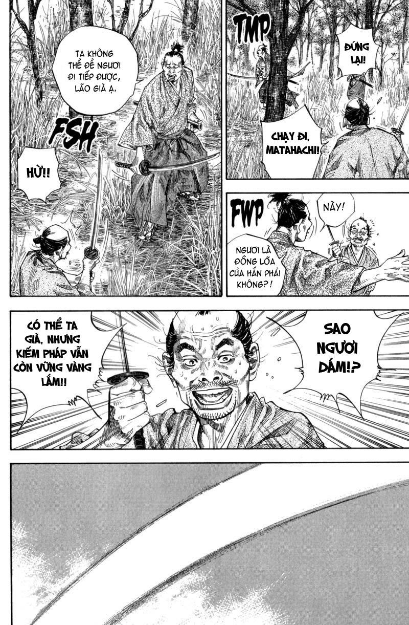 Lãng Khách Chap 110 - Next Chap 111