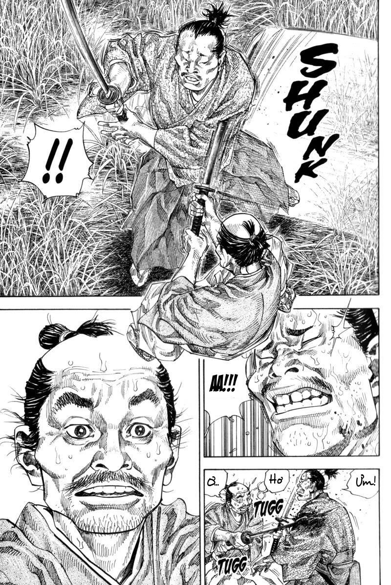Lãng Khách Chap 110 - Next Chap 111