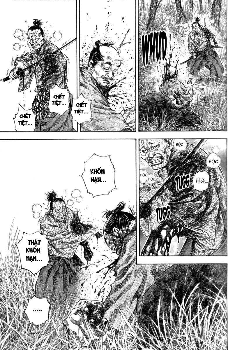 Lãng Khách Chap 110 - Next Chap 111