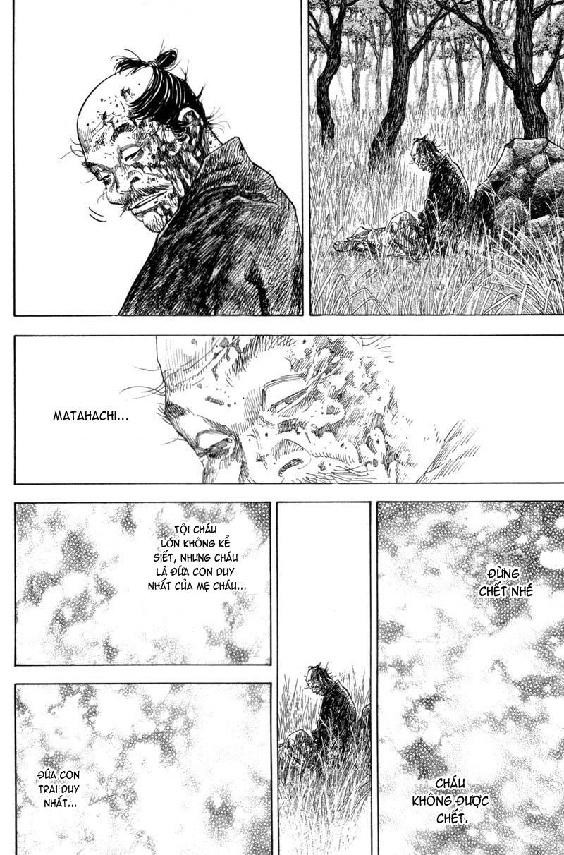 Lãng Khách Chap 110 - Next Chap 111