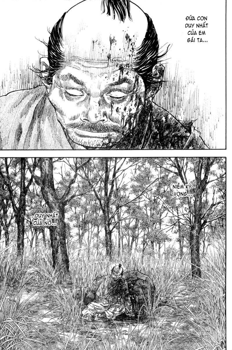 Lãng Khách Chap 110 - Next Chap 111