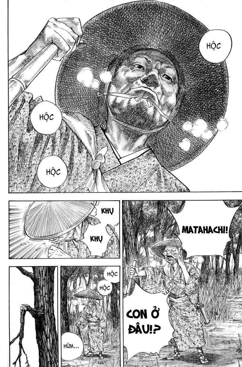 Lãng Khách Chap 110 - Next Chap 111