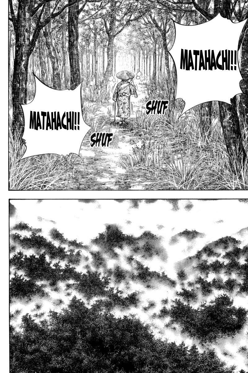 Lãng Khách Chap 110 - Next Chap 111