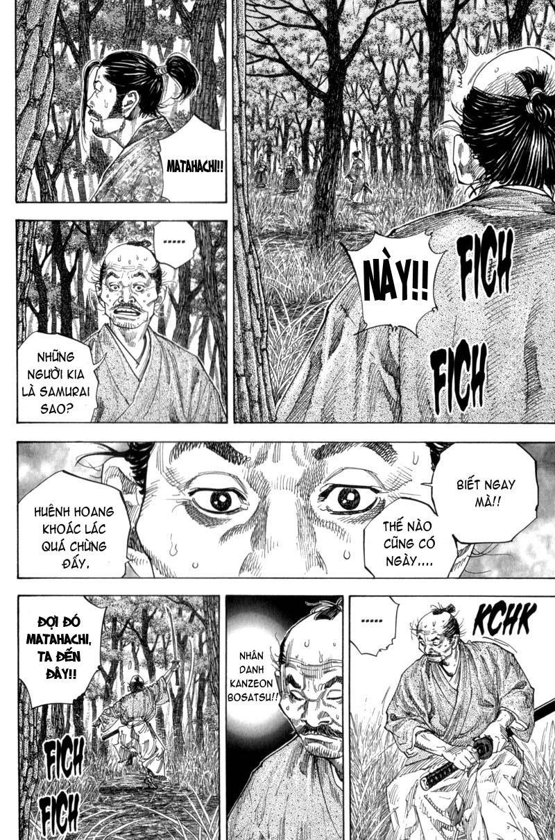 Lãng Khách Chap 110 - Next Chap 111