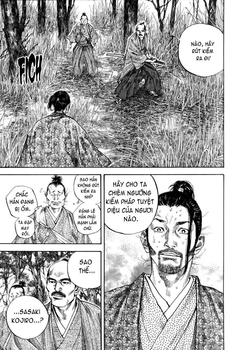 Lãng Khách Chap 110 - Next Chap 111