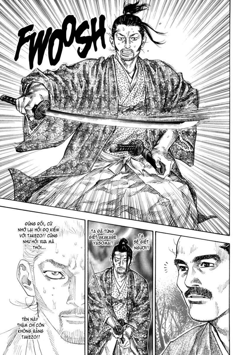Lãng Khách Chap 110 - Next Chap 111
