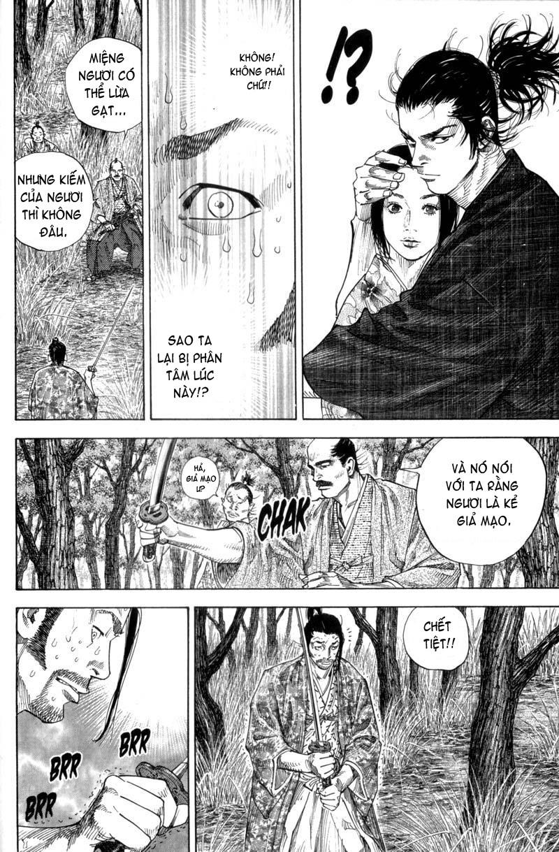 Lãng Khách Chap 110 - Next Chap 111