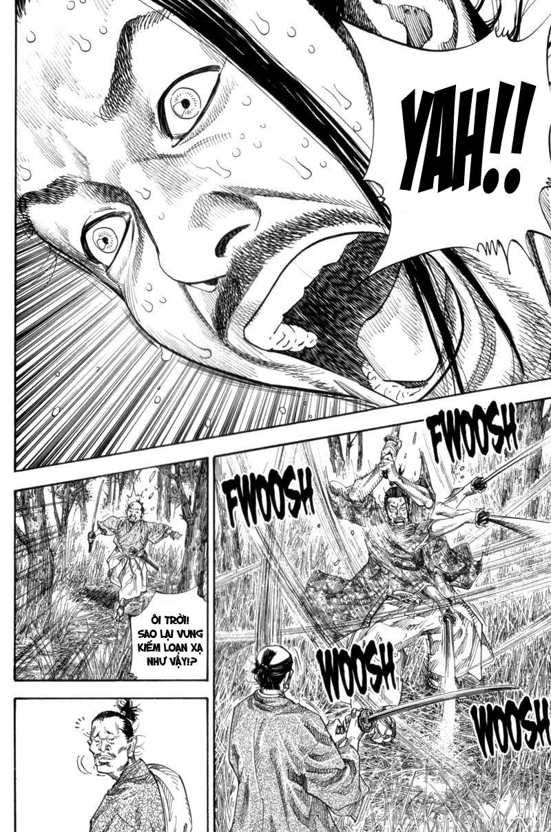 Lãng Khách Chap 110 - Next Chap 111