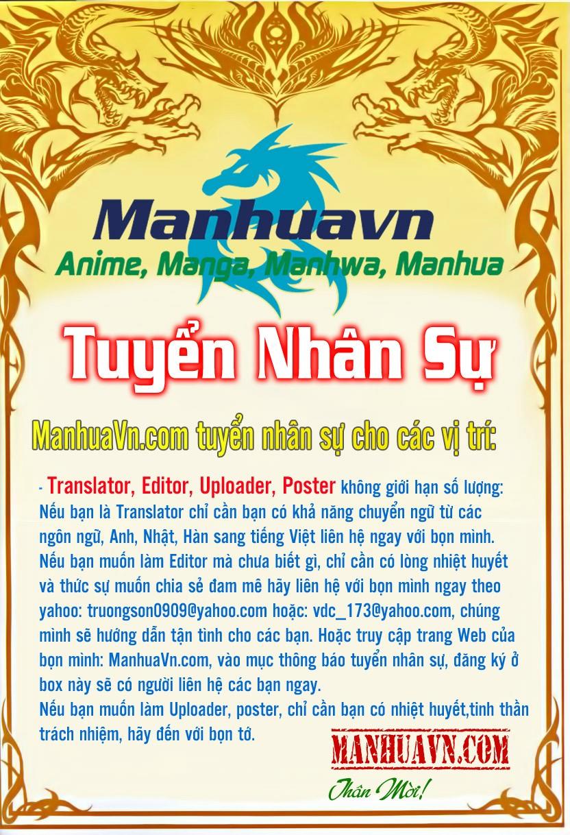Lãng Khách Chap 111 - Next Chap 112