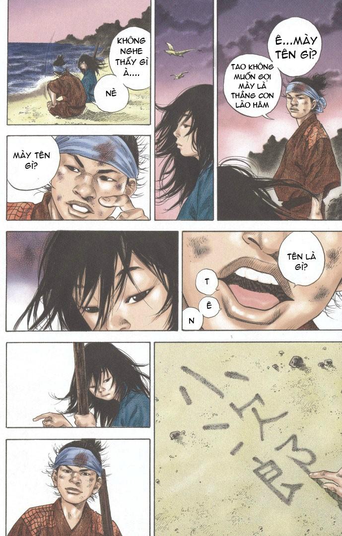 Lãng Khách Chap 136 - Next Chap 137
