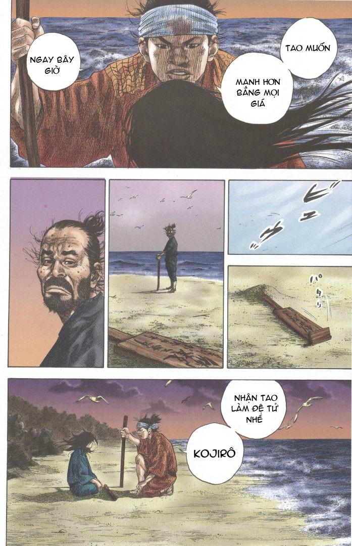 Lãng Khách Chap 136 - Next Chap 137