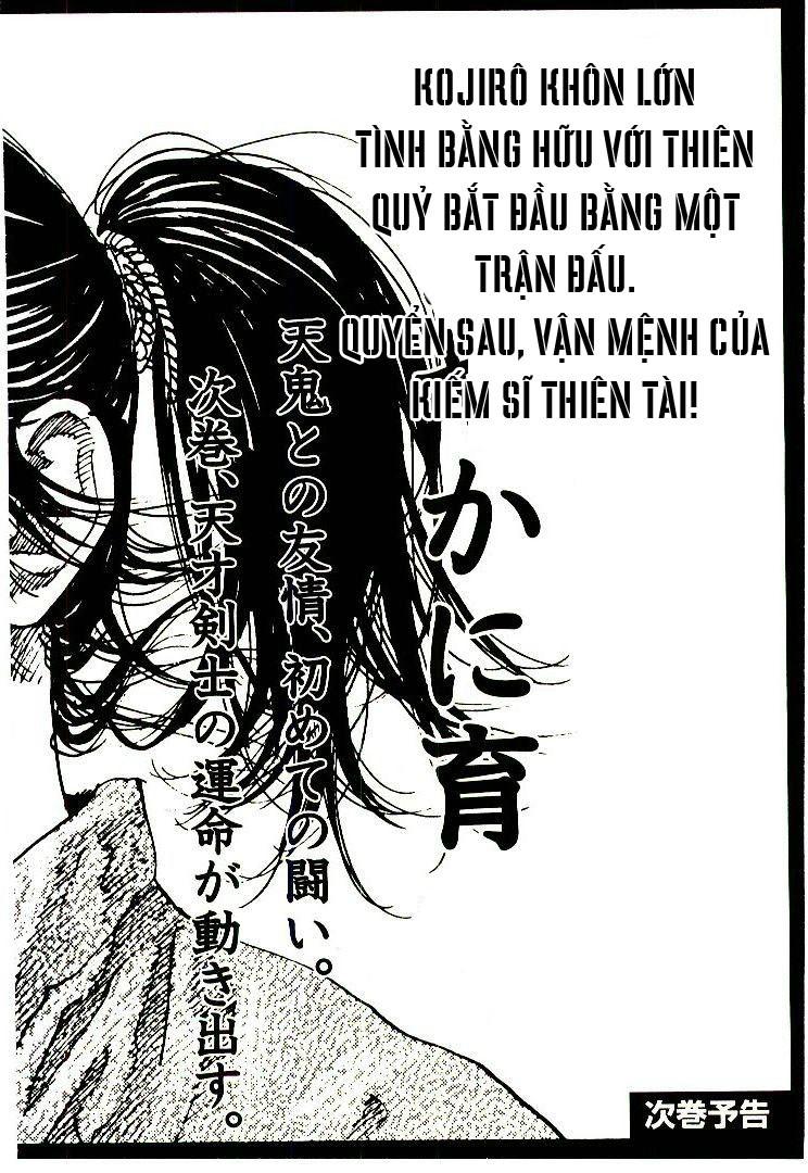 Lãng Khách Chap 136 - Next Chap 137