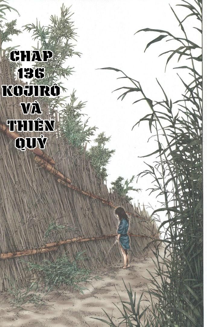 Lãng Khách Chap 136 - Next Chap 137
