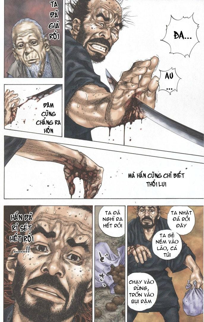 Lãng Khách Chap 136 - Next Chap 137