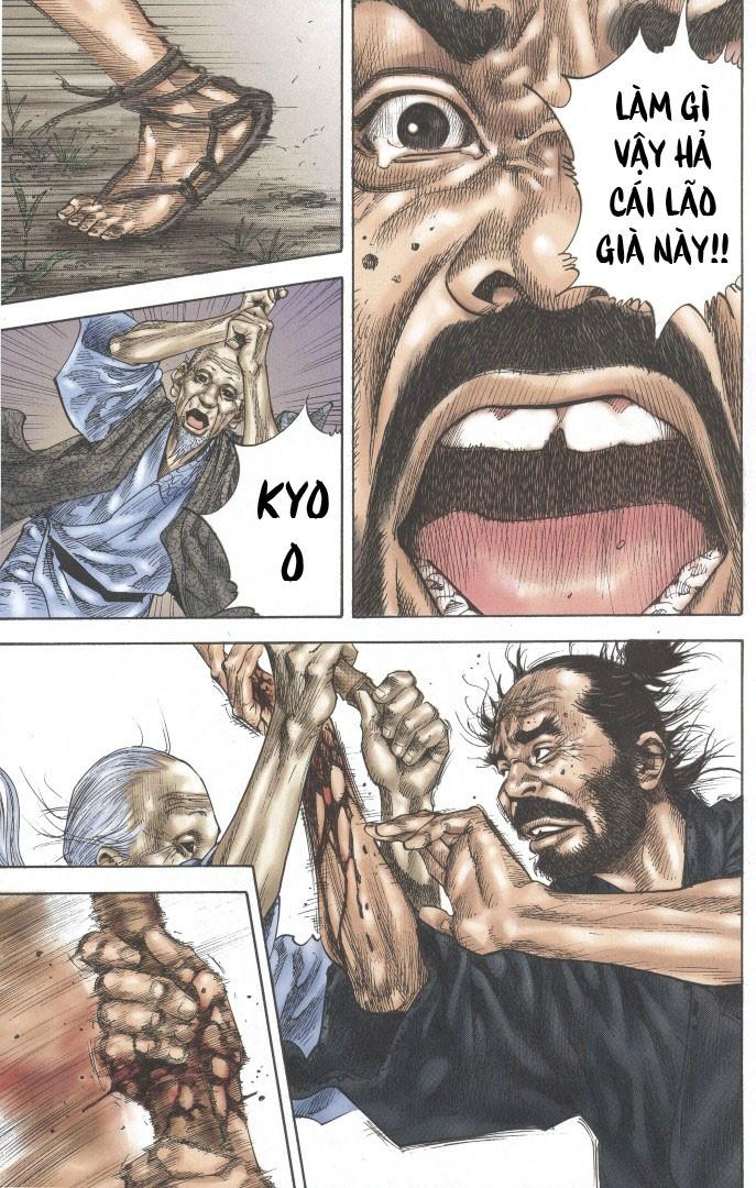 Lãng Khách Chap 136 - Next Chap 137