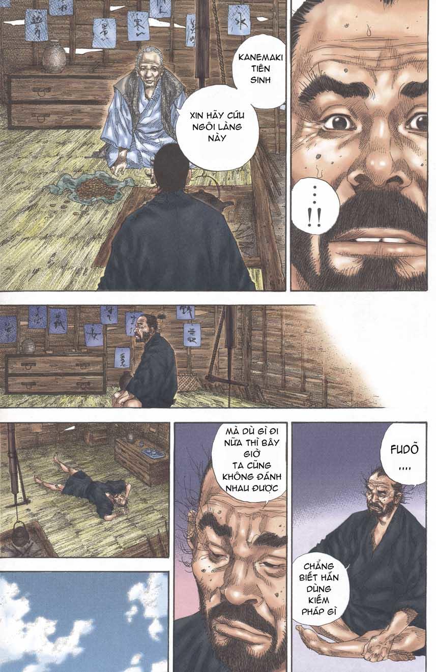 Lãng Khách Chap 137 - Next Chap 138