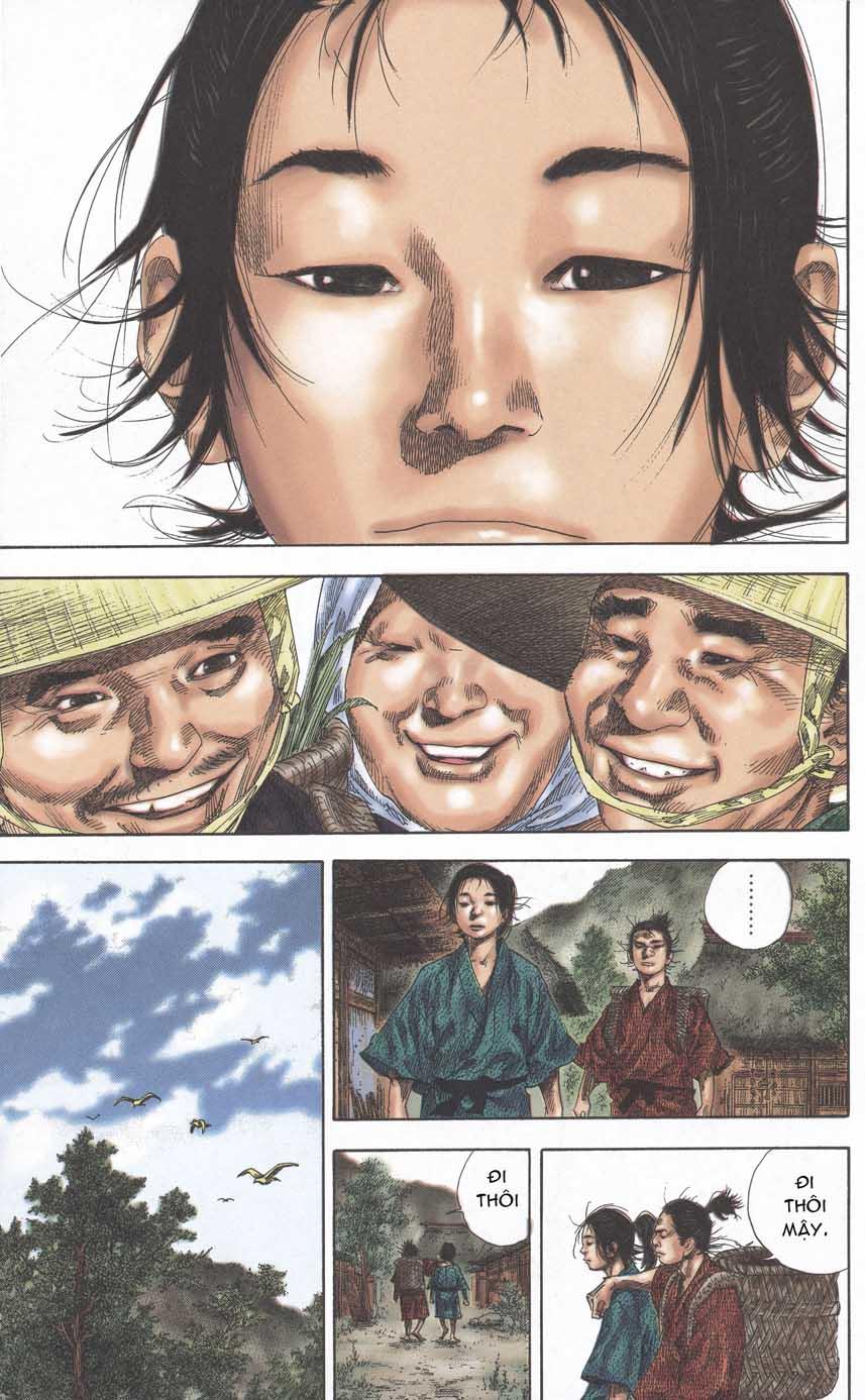 Lãng Khách Chap 137 - Next Chap 138