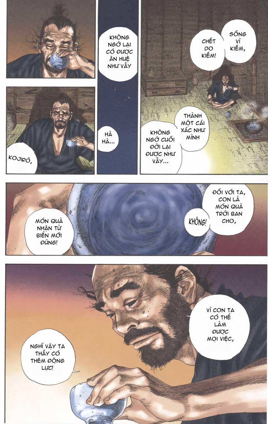 Lãng Khách Chap 137 - Next Chap 138