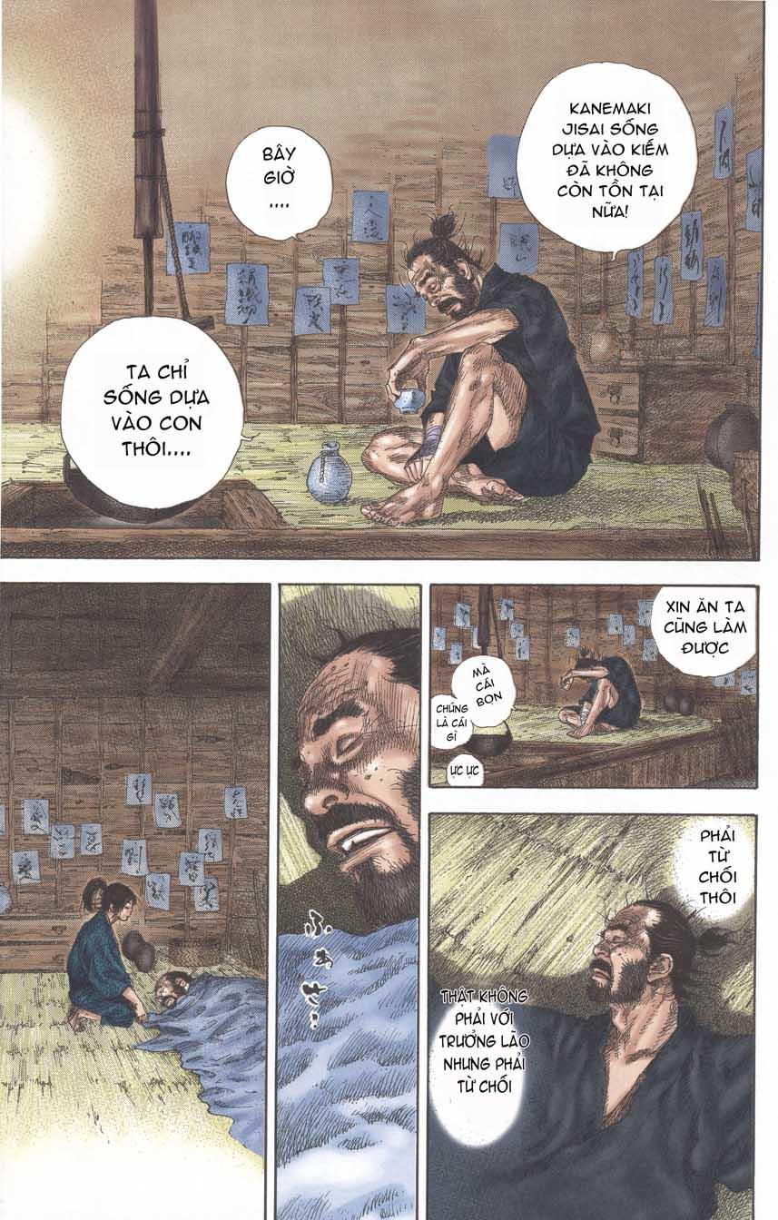 Lãng Khách Chap 137 - Next Chap 138